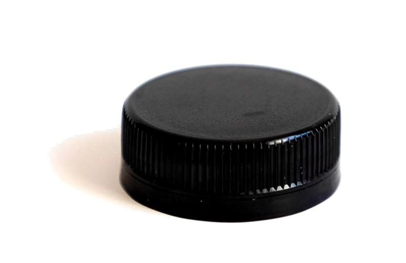 Capac Ø38mm filet 3-start CAF — tethered și non-tethered — Versiunea non-tethered