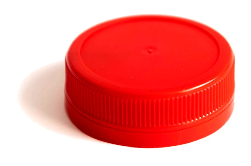 Cap Ø48mm general purpose