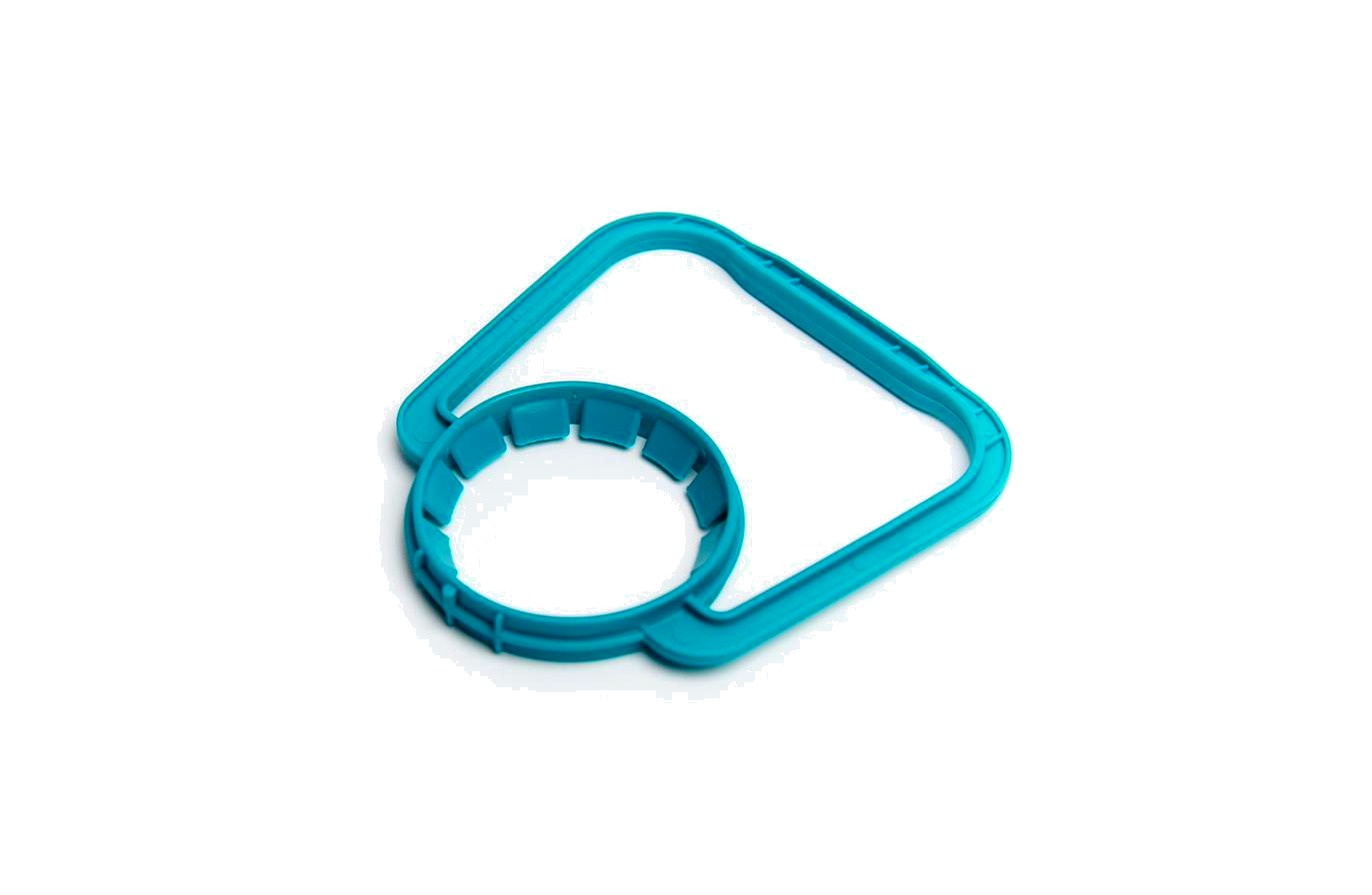 Handle Ø38mm