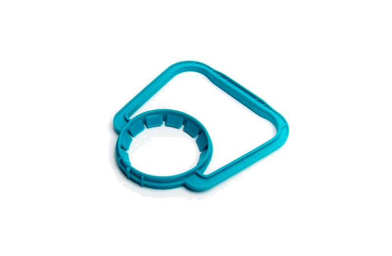 Handle Ø38mm