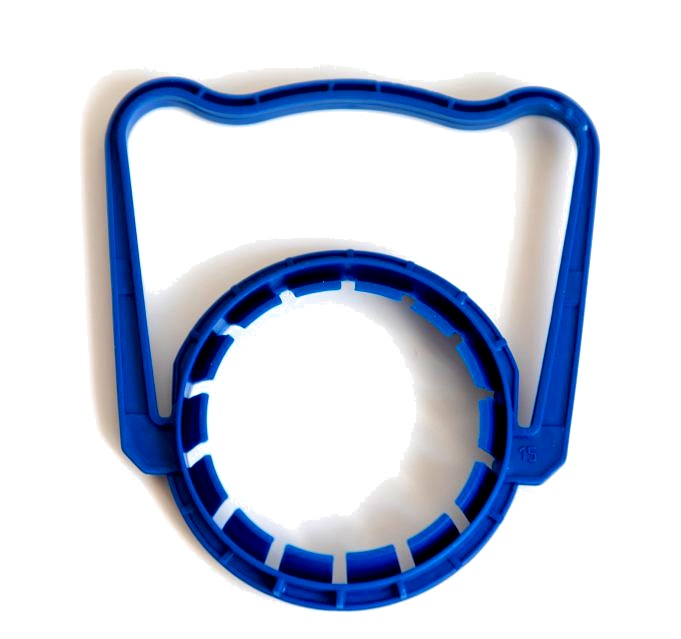 Handle Ø48mm